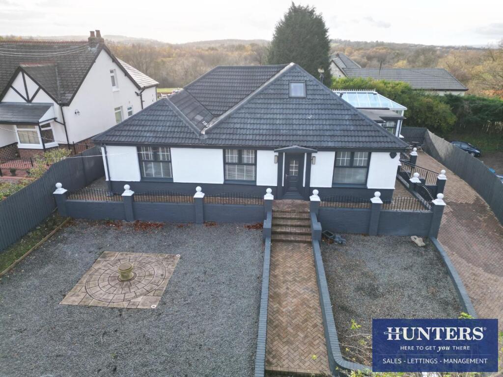 Main image of property: Broomhill, Hetton-Le-Hole, Houghton Le Spring