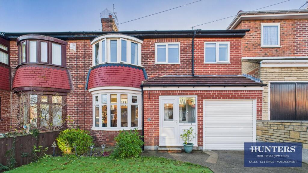 Main image of property: Ambleside Terrace, Seaburn Dene, Sunderland