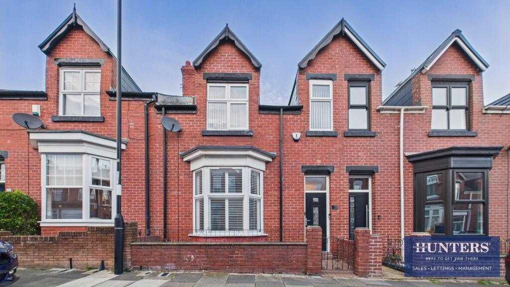 Main image of property: Neale Street, Fulwell, Sunderland