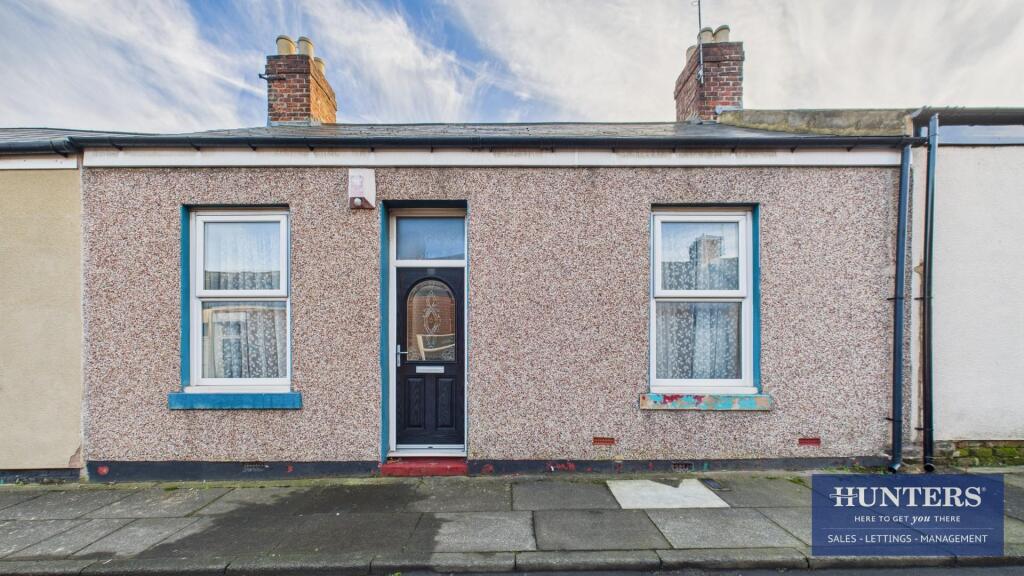 Main image of property: Rainton Street, Sunderland