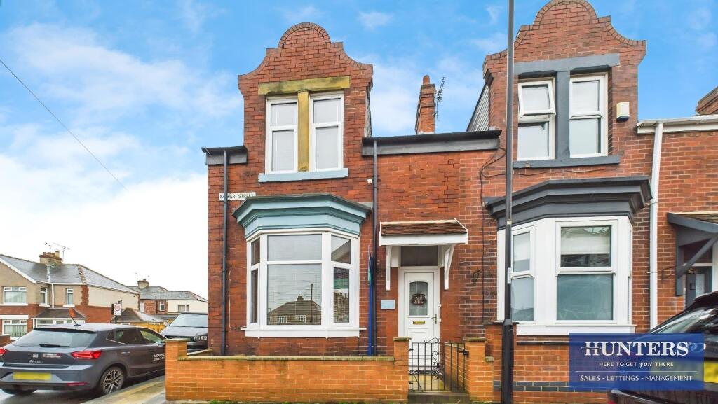 Main image of property: Bower Street, Sunderland