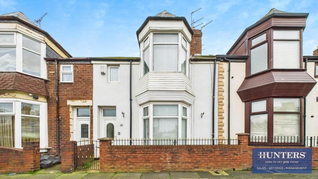 Main image of property: Mainsforth Terrace West, Sunderland