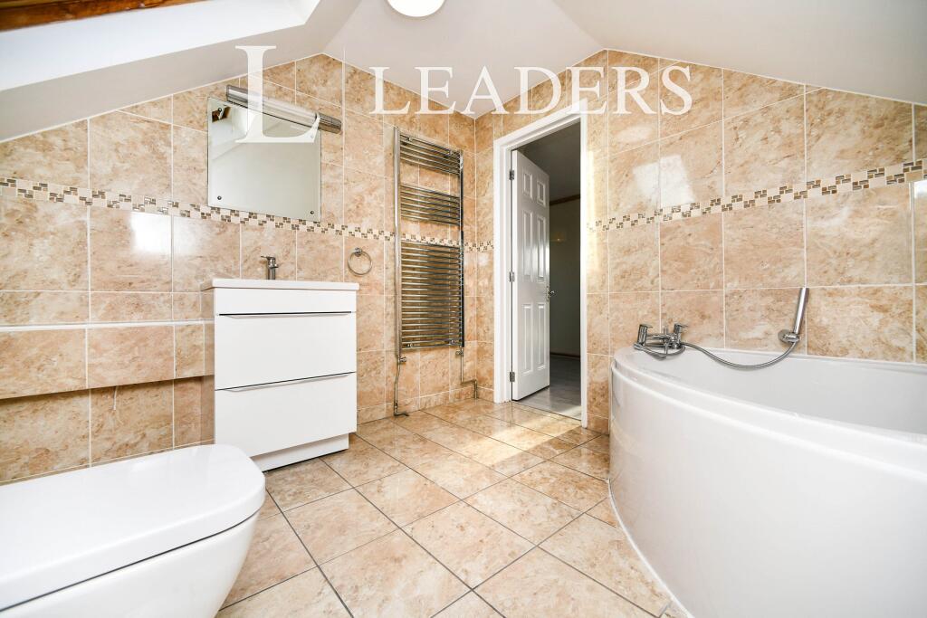 Additional property image - Wilson Avenue