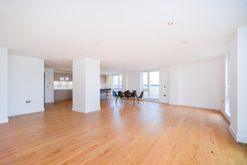Main image of property: Brighton Marina, Brighton, BN2