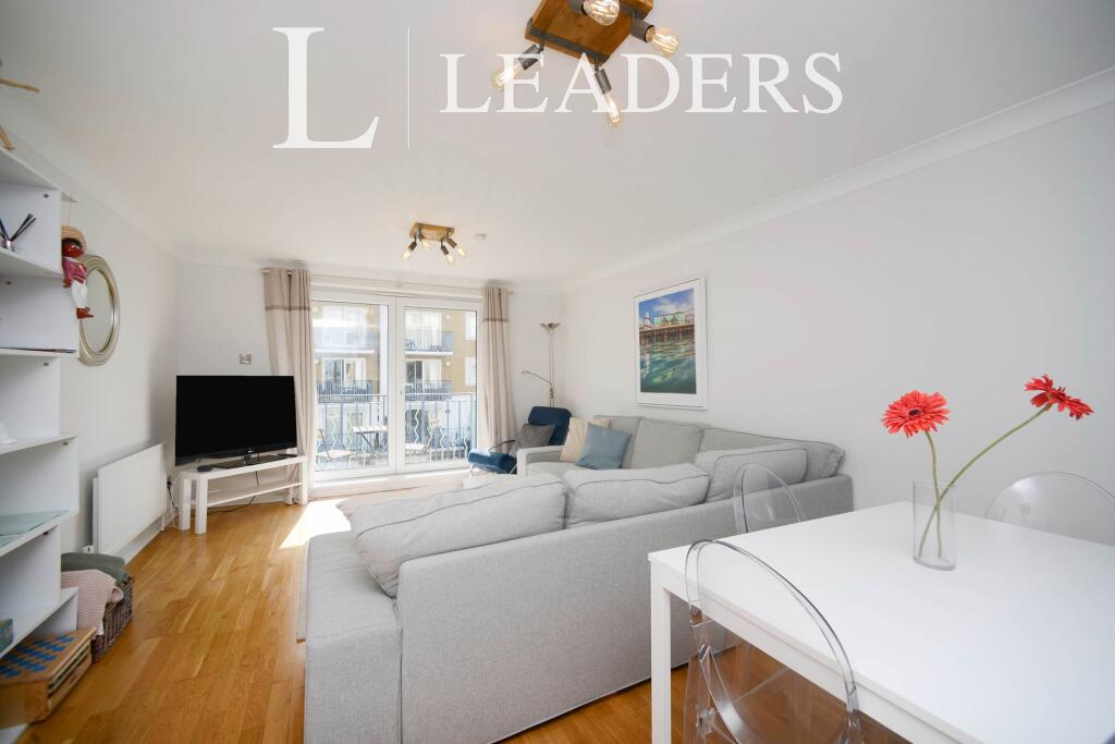 Main image of property: Merton Court, The Strand