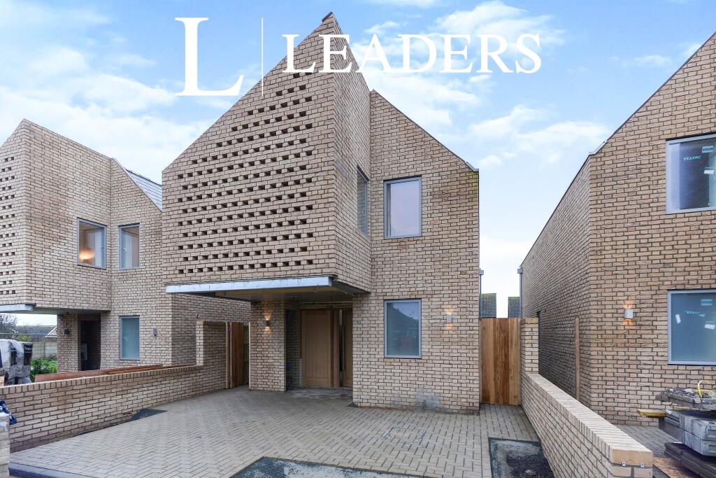 Main image of property: Valley View Gardens, Woodingdean