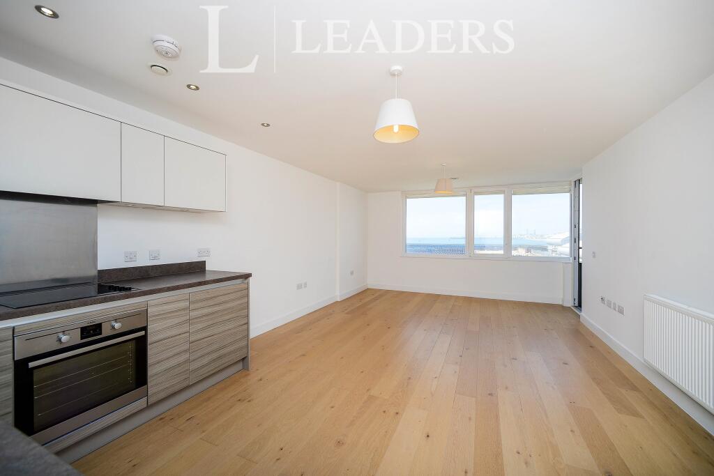 Main image of property: Sirius 6, The Boardwalk, BN2
