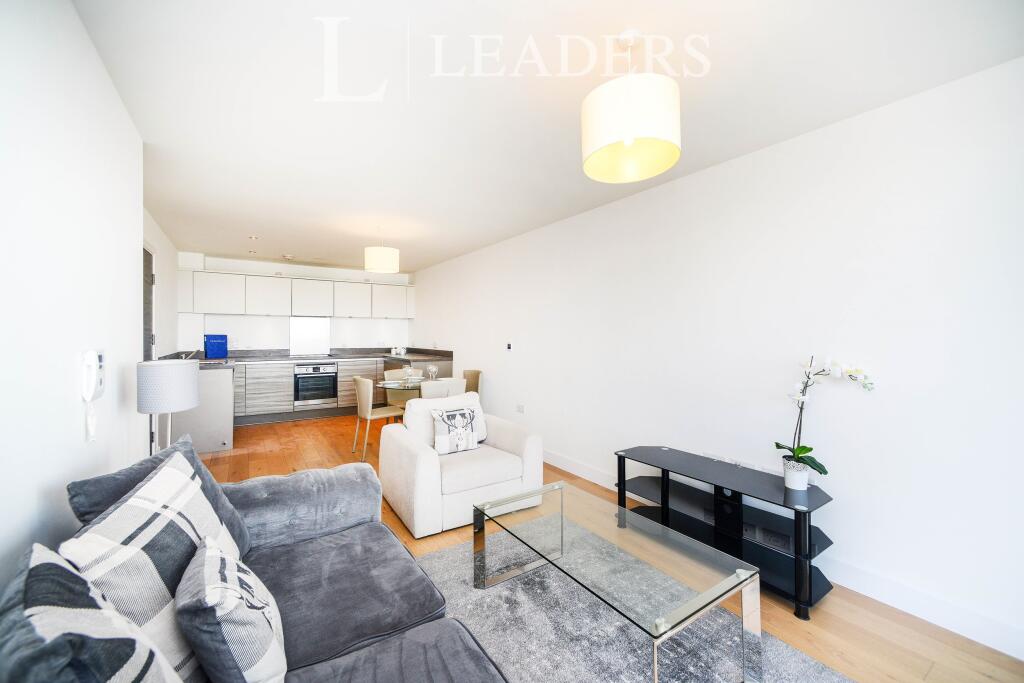 Main image of property: Sirius, 2 The Boardwalk, Brighton, BN2