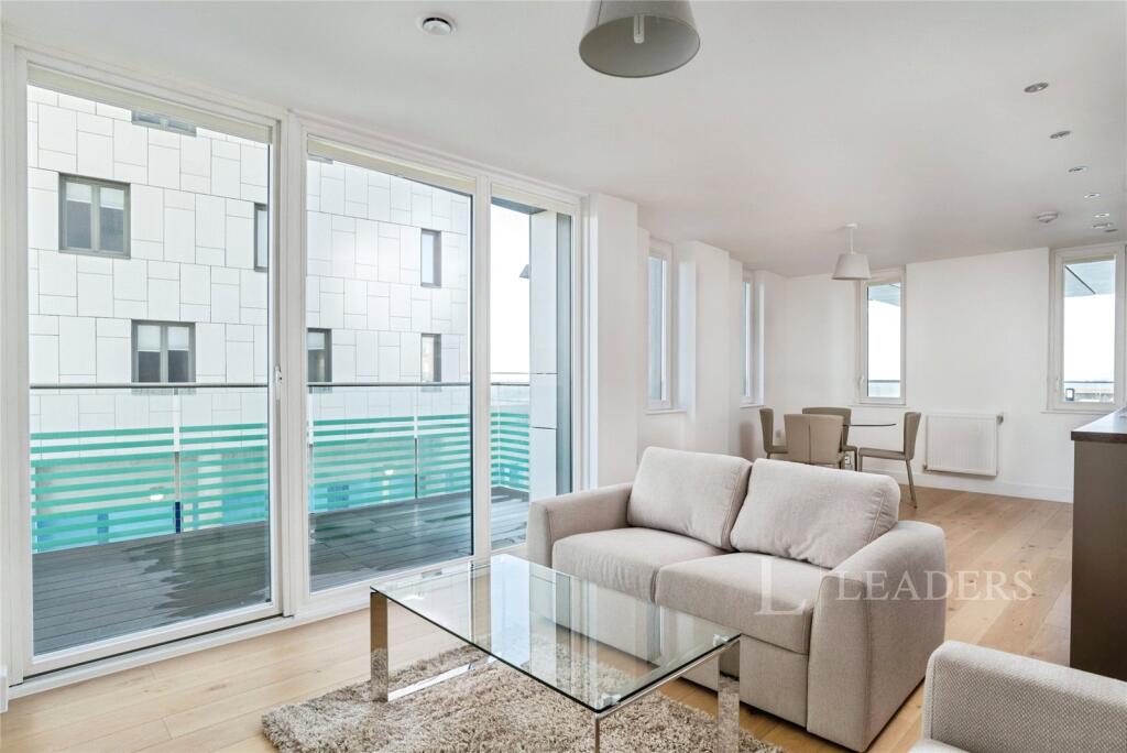 Main image of property: The Boardwalk, Brighton, BN2