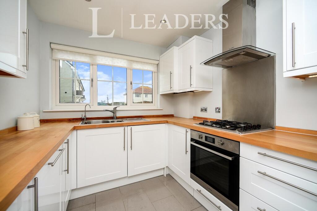 Main image of property: Friars Close, Peacehaven, East Sussex, BN10