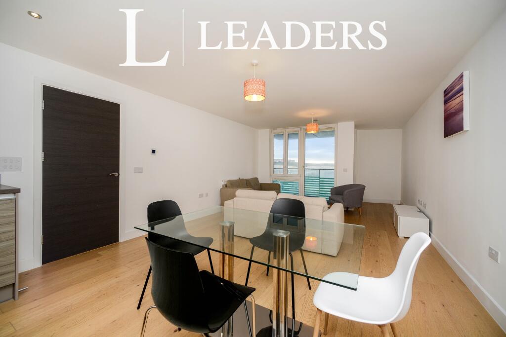 Main image of property: The Boardwalk, Brighton, BN2