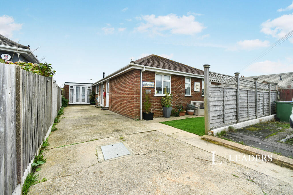 Main image of property: Gladys Avenue, BN10