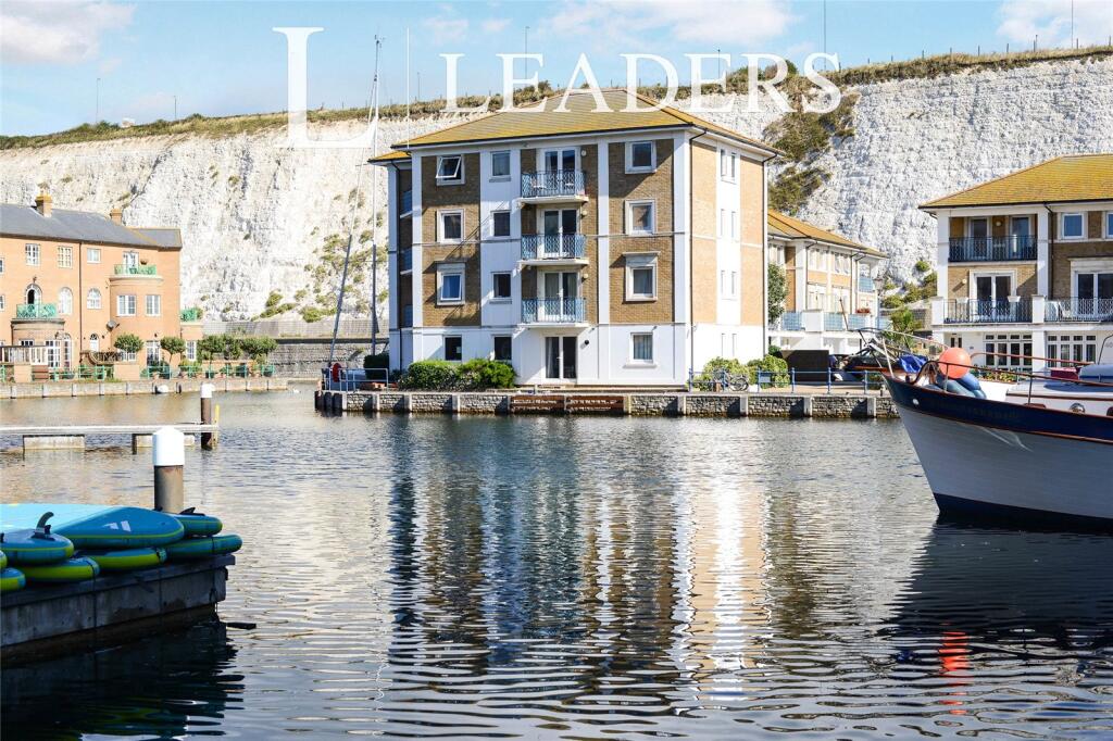 Main image of property: Victory Mews, The Strand, Brighton Marina Village, BN2