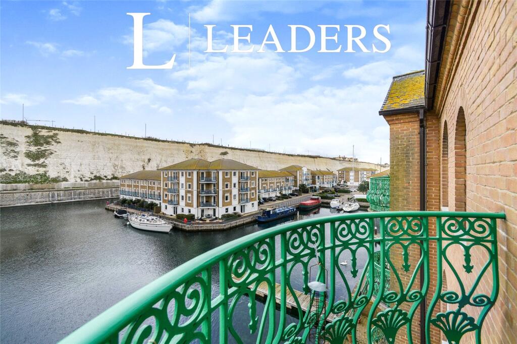 Main image of property: Wellington Court, The Strand, BN2