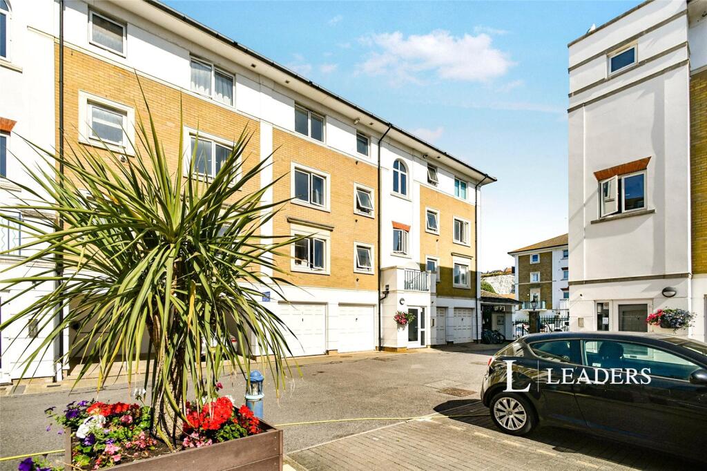 Main image of property: Sovereign Court, The Strand, BN2