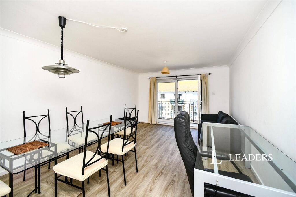 Main image of property: Sovereign Court, The Strand, BN2