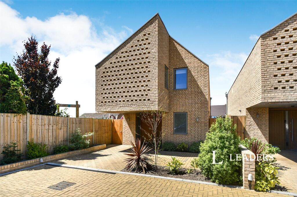 Main image of property: Valley View Gardens, BN2