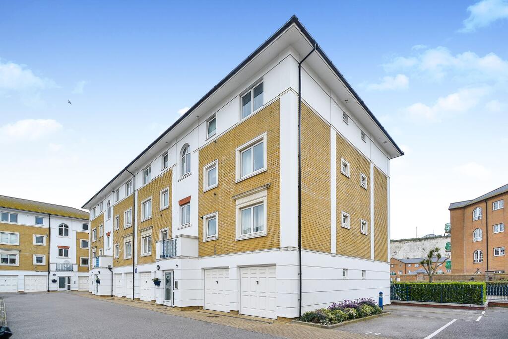 Main image of property: Merton Court, The Strand, Brighton, BN2