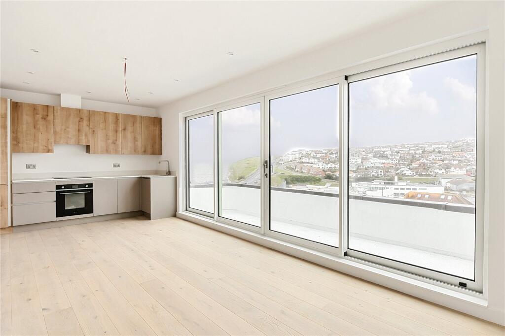 Main image of property: Chichester Drive East, Brighton, BN2