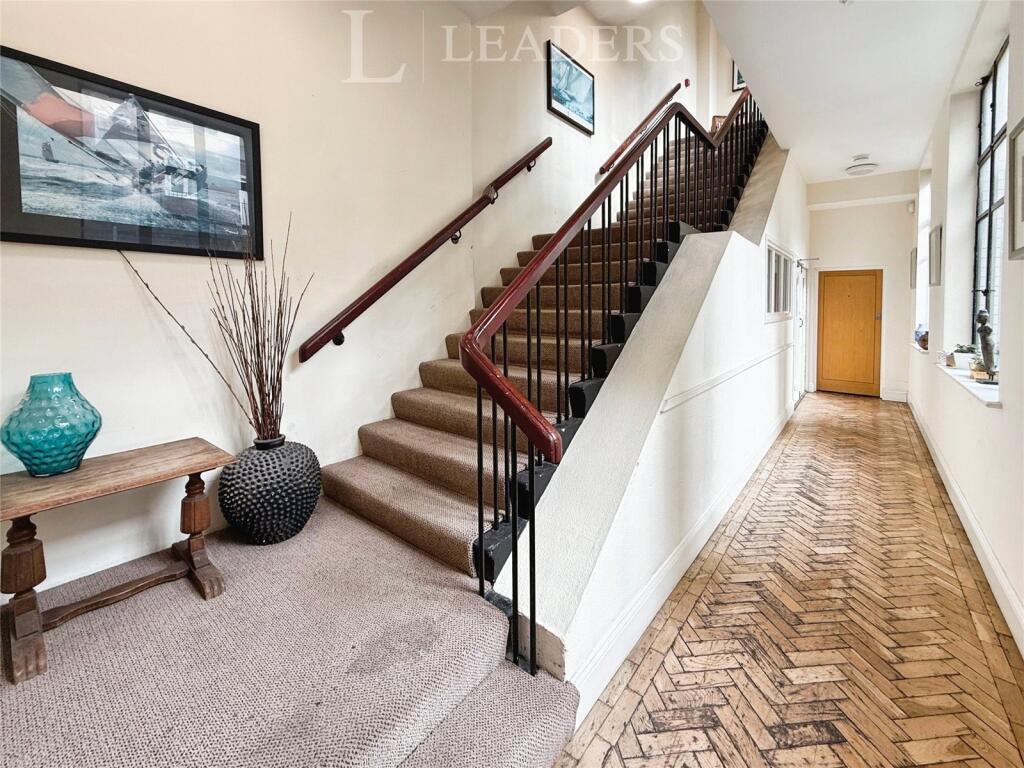 Main image of property: The Gieves Apartments, The Hard