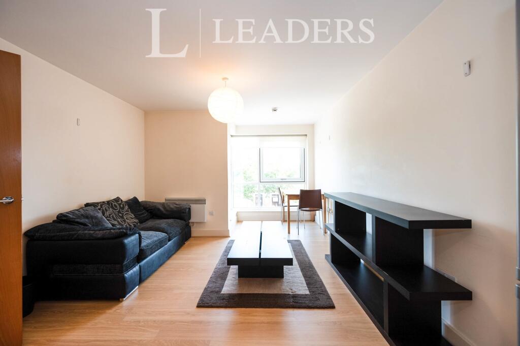 Main image of property: The Roundhouse, Gunwharf Quays