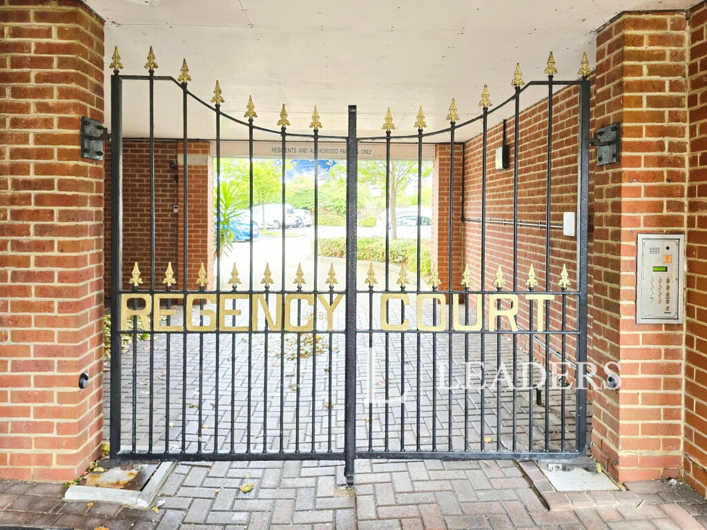 Main image of property: Regency Court, King Charles Street, PO1