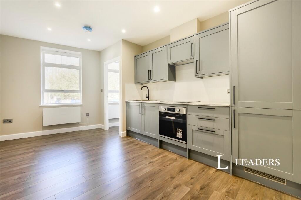 Main image of property: The Hard, Portsmouth, Hampshire, PO1