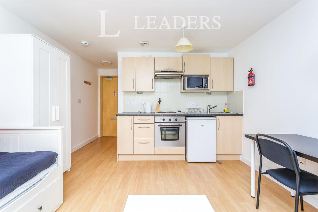 Main image of property: The Roundhouse, Gunwharf Quays, Portsmouth, PO1