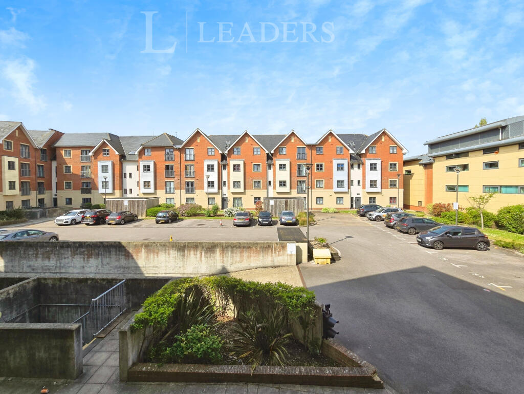 Main image of property: Pound House, St. James's Street, PO1