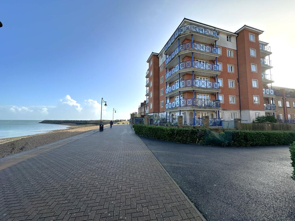 3 bedroom apartment for rent in Anguilla Close, Sovereign Harbour South, Eastbourne, East Sussex, BN23