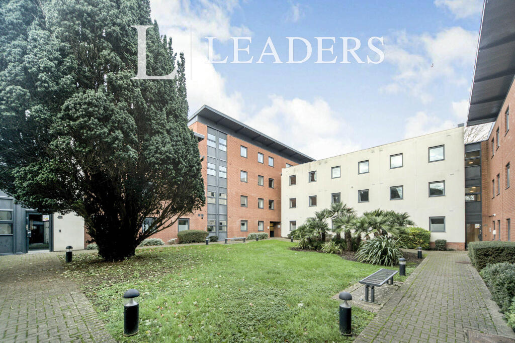 Main image of property: Jevington Court, Gaudick Road, Meads, Eastbourne, East Susse