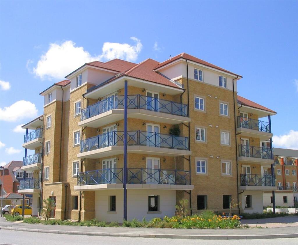 Main image of property: Martinique Way, Sovereign Harbour South, Eastbourne, East Sussex