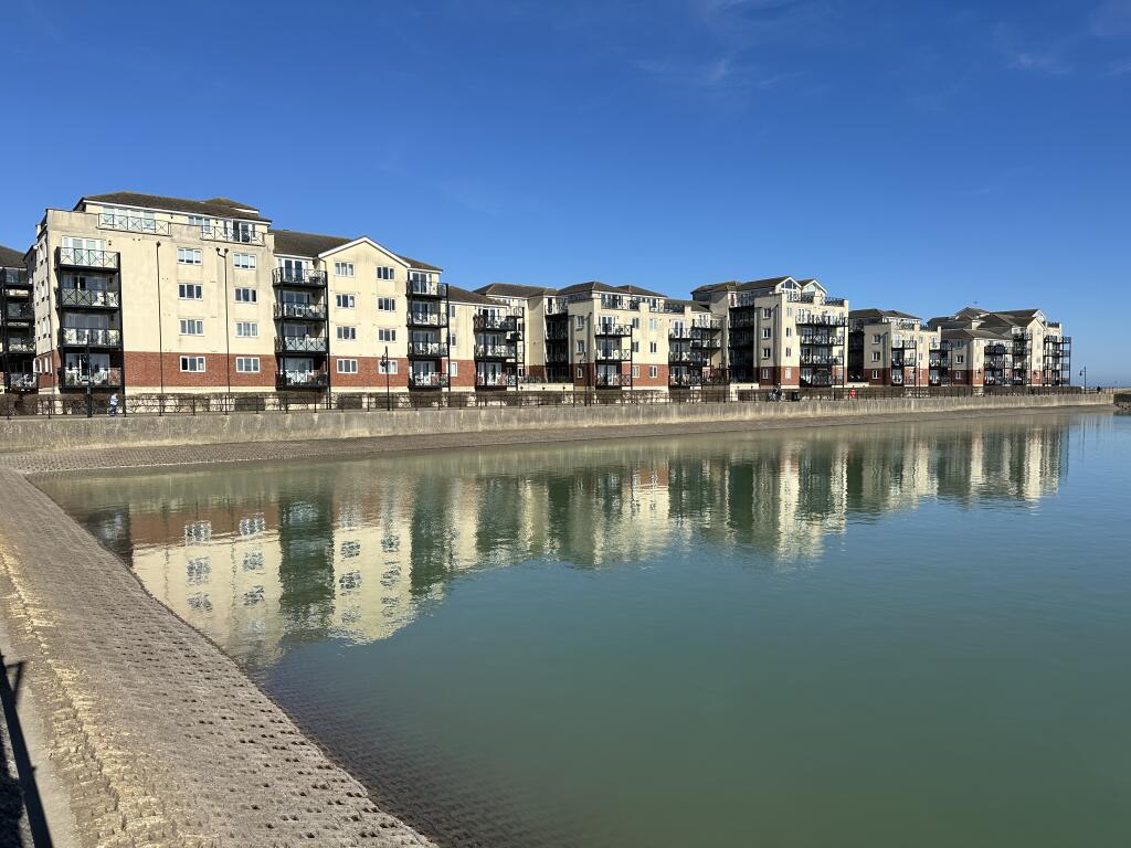Main image of property: Macquarie Quay, Sovereign Harbour North, BN23