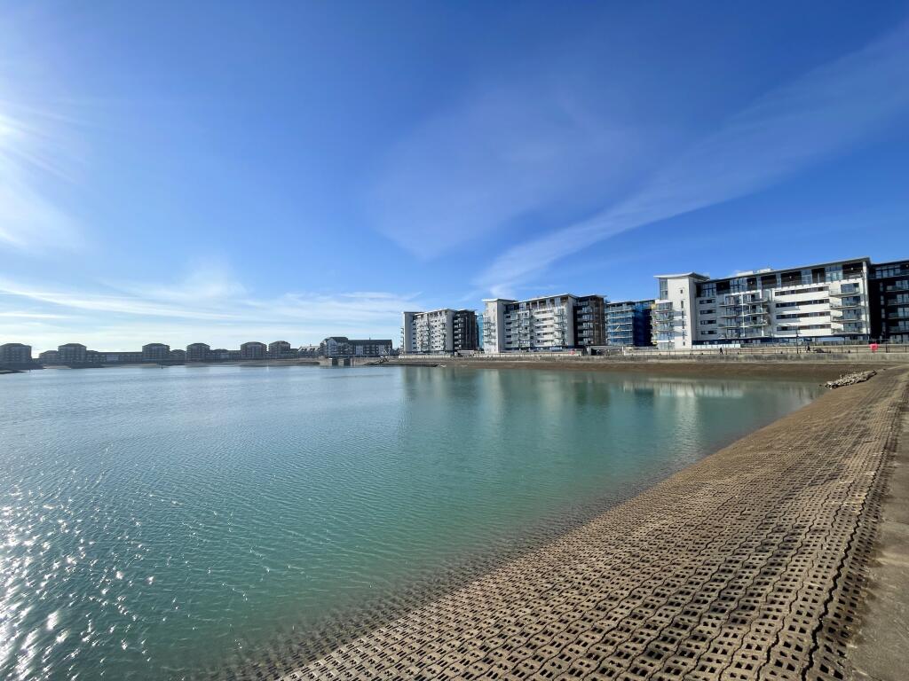 Main image of property: Bimini Court, Midway Quay, Sovereign Harbour, Eastbourne, East Susse