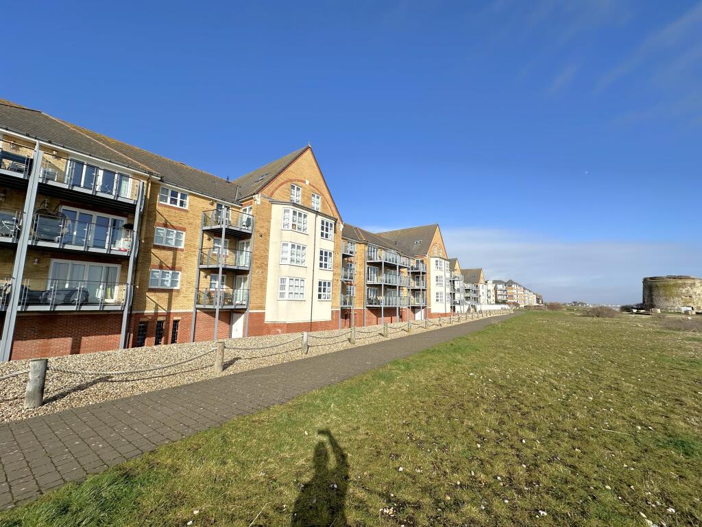 Main image of property: Caroline Way, Sovereign Harbour North, Eastbourne, East Sussex