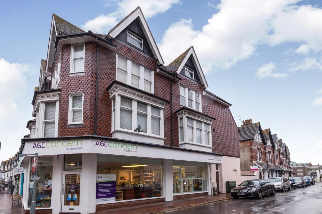 Main image of property: Grove Road