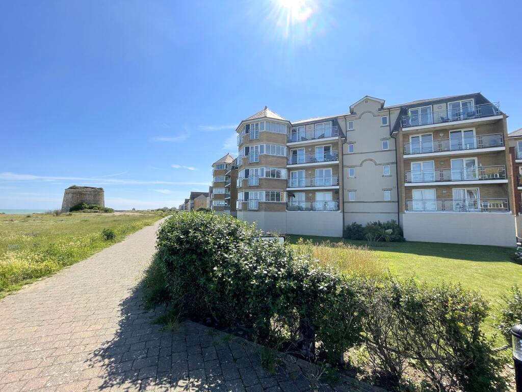 Main image of property: Eugene Way, Sovereign Harbour North, Eastbourne, East Sussex