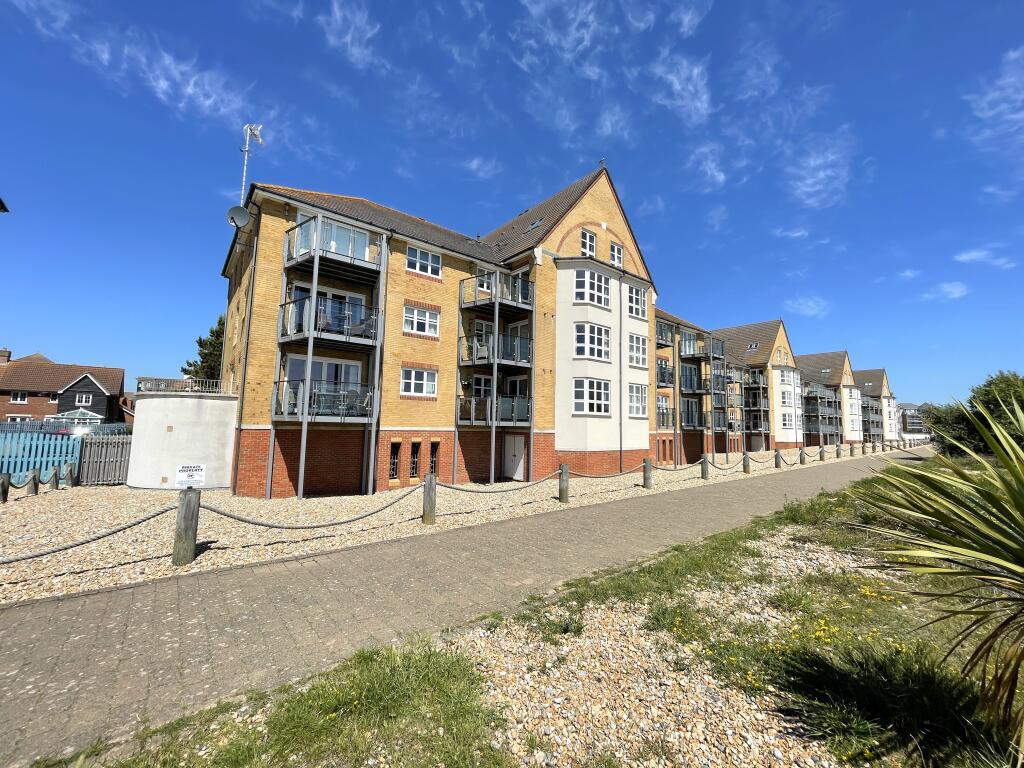 Main image of property: Caroline Way, Sovereign Harbour North, Eastbourne, East Sussex