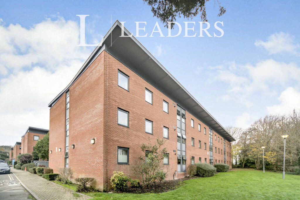 Main image of property: Jevington Court, Gaudick Road, Meads, Eastbourne, East Sussex
