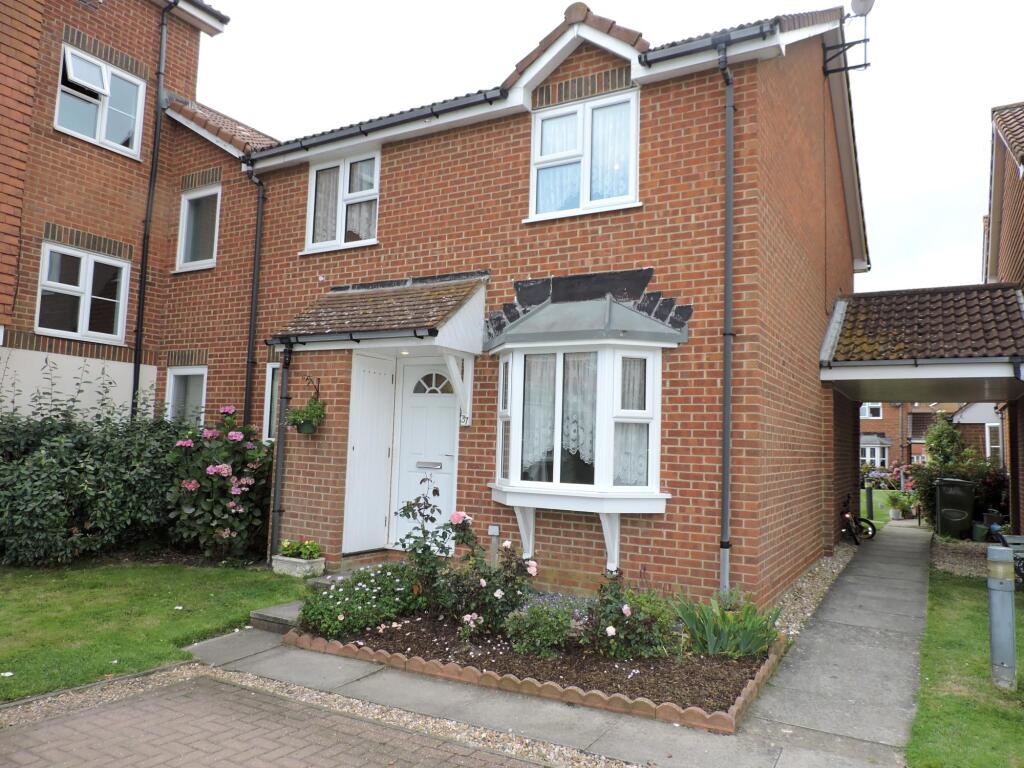 Main image of property: Hudson Close, Eastbourne, East Sussex 