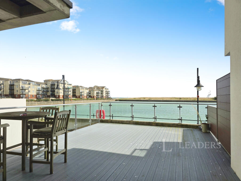 Main image of property: Bimini Court, Midway Quay, Sovereign Harbour, Eastbourne