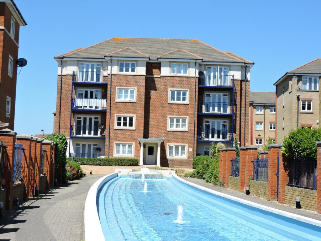 Main image of property: Barbuda Quay, Sovereign Harbour South, Eastbourne, BN23
