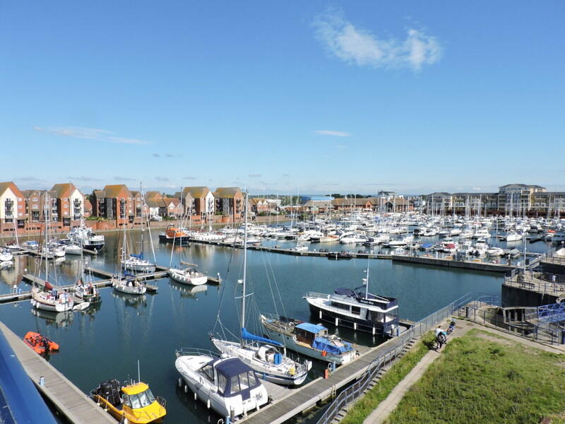 Main image of property: Bermuda Place, Eastbourne, East Sussex, BN23