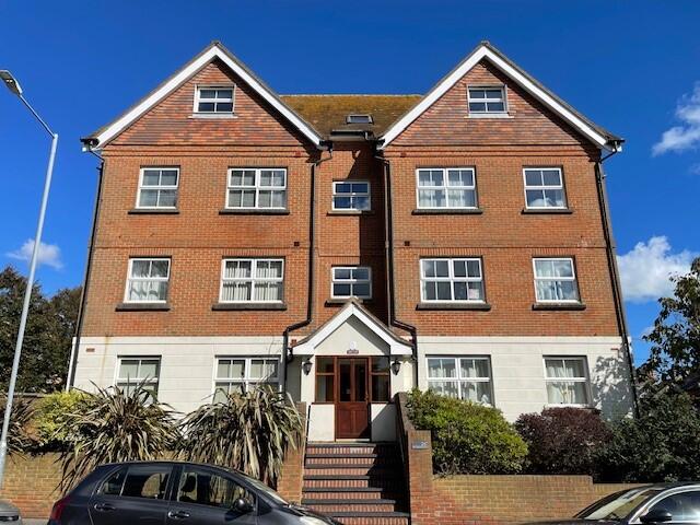 Main image of property: St. Leonards Road, Eastbourne, East Sussex, BN21