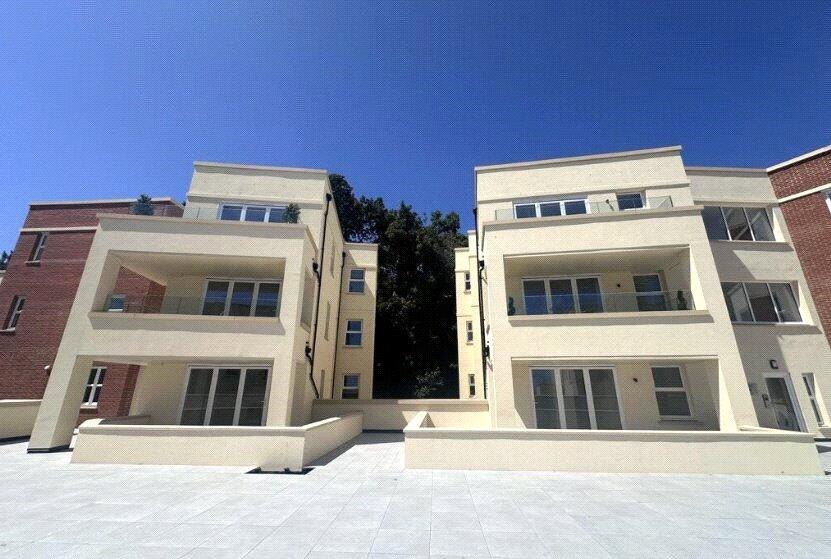 Main image of property: Archery Gardens, St. Leonards-on-Sea, East Sussex, TN38