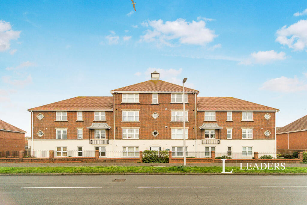 Main image of property: Salvador Close, BN23