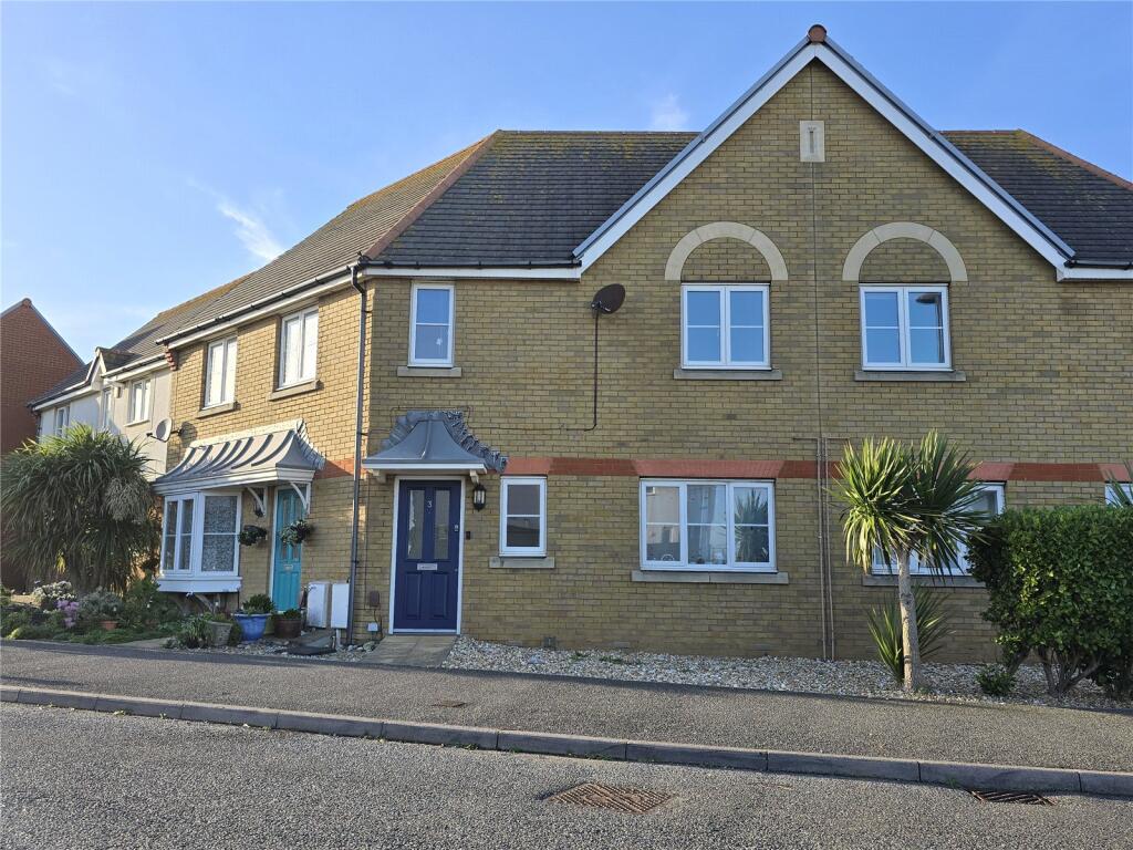 Main image of property: Martinique Way, Sovereign Harbour South, Eastbourne, BN23