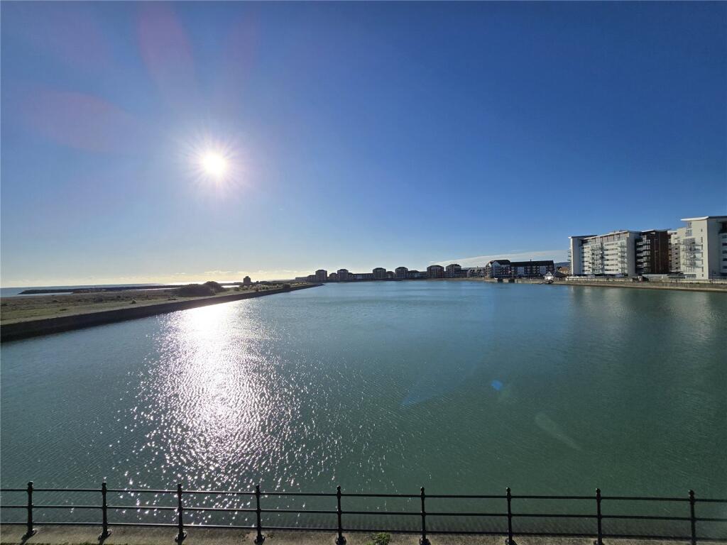 Main image of property: Macquarie Quay, Sovereign Harbour North, Eastbourne, BN23