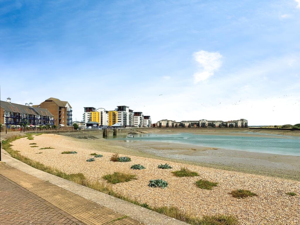 Main image of property: San Juan Court, BN23