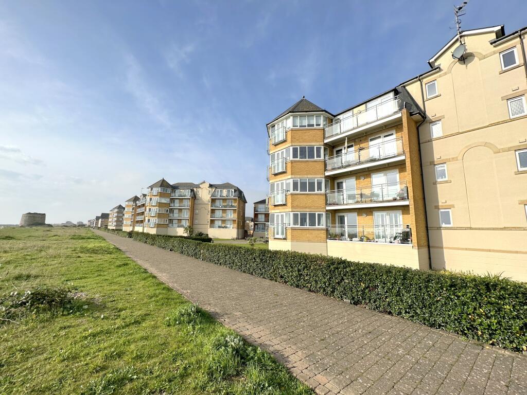 Main image of property: 16 San Diego Way, Sovereign Harbour North, BN23